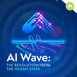 AI Wave Podcast artwork