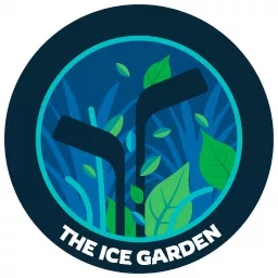 The Ice Garden Podcast artwork