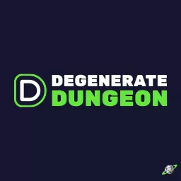 Degenerate Dungeon