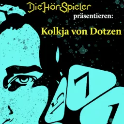 Kolkja von Dotzen Podcast artwork
