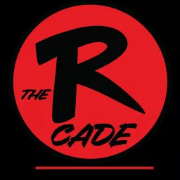 The Rcade Comics Podcast