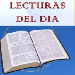 LECTURAS DE LA MISA DIARIA