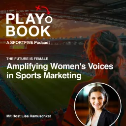 PLAYBOOK - A SPORTFIVE Podcast