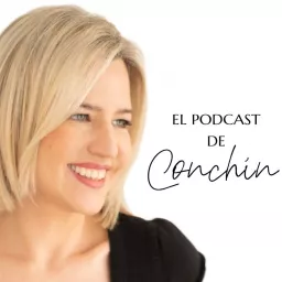 El podcast de Conchín artwork
