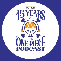 The One Piece Podcast artwork