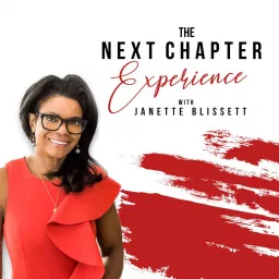 The Next Chapter Experience with Janette Blissett