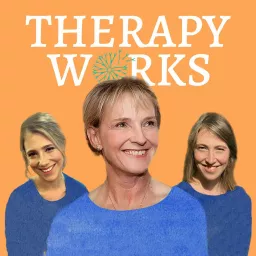 Therapy Works Podcast artwork