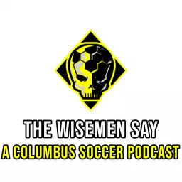 The Wisemen Say Podcast artwork