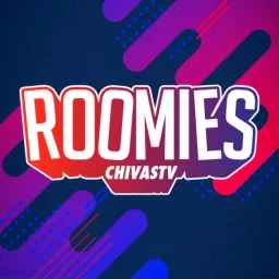 ROOMIES Podcast artwork