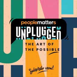 People Matters Unplugged Podcast artwork