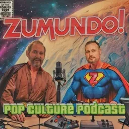 Zumundo! Podcast artwork