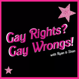 Gay Rights? Gay Wrongs!