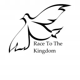 The Race To The Kingdom Podcast artwork