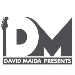 David Maida Presents Podcast artwork