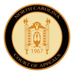 North Carolina Court of Appeals