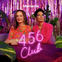 456 Club Podcast artwork