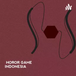 HOROR Game Indo Podcast artwork