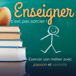 Enseigner, c'est pas sorcier !