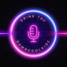 Drink the Damn Koolaide Podcast artwork