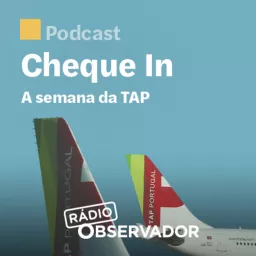 Cheque In Podcast artwork