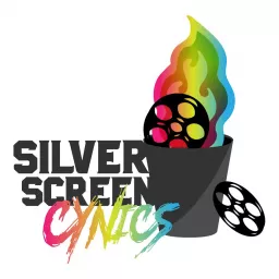 Silver Screen Cynics Podcast artwork
