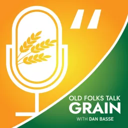 Old Folks Talk Grain Podcast artwork