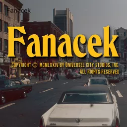 Fanacek Podcast artwork