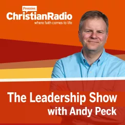 The Leadership Show Podcast artwork