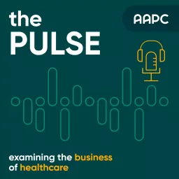 The Pulse Podcast artwork