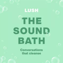 The Sound Bath Podcast artwork