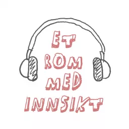 Et rom med innsikt Podcast artwork
