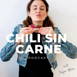 Chili sin carne Podcast artwork