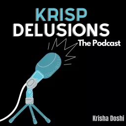 KRISP DELUSIONS