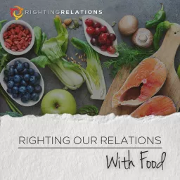 Righting Relations Radio