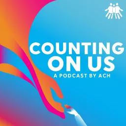 Counting On Us Podcast artwork