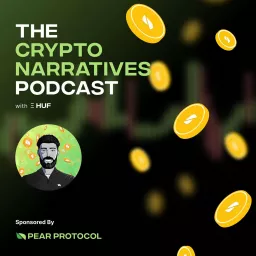 The Crypto Narratives Podcast