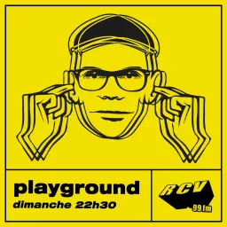 Playground RCV99