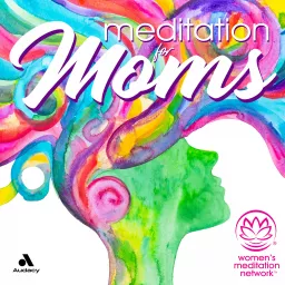 Meditation for Moms