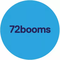 72booms Podcast artwork