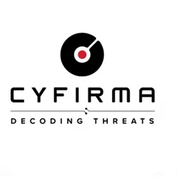 CYFIRMA Research Podcast artwork