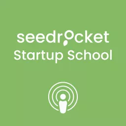 Seedrocket Podcast artwork