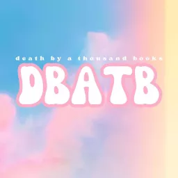 Death by a Thousand Books Podcast artwork