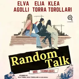 Random Talk Podcast artwork
