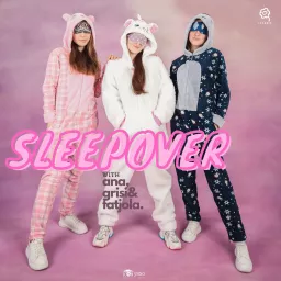 Sleepover Podcast artwork