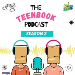 The Teenbook Podcast artwork