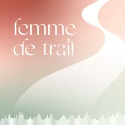 femme de trail