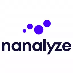 Nanalyze Podcast artwork