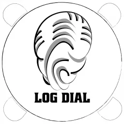 LOG DIAL Podcast artwork
