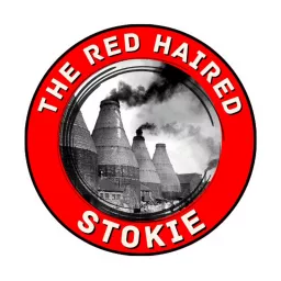 The Red Haired Stokie Podcast artwork