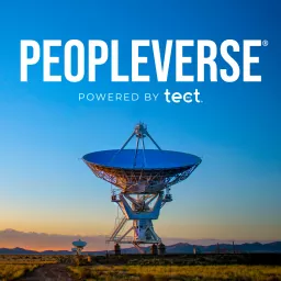 Peopleverse Podcast artwork